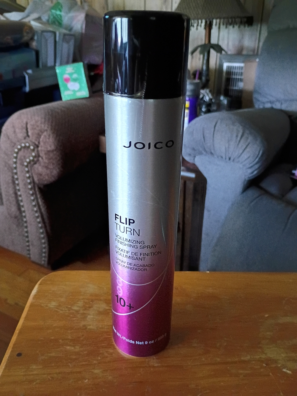 Skincare Subcategory Identification